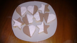 Alfajores