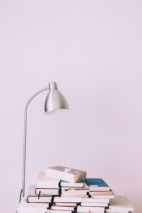 au bueau