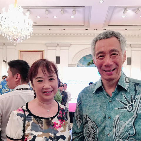 Award-winning piano students Singapore