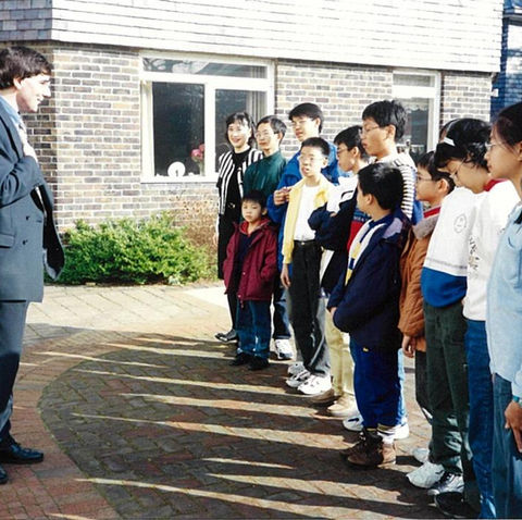 Award-winning piano students Singapore