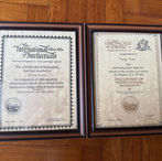 Award-winning piano students Singapore