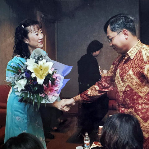 Award-winning piano students Singapore