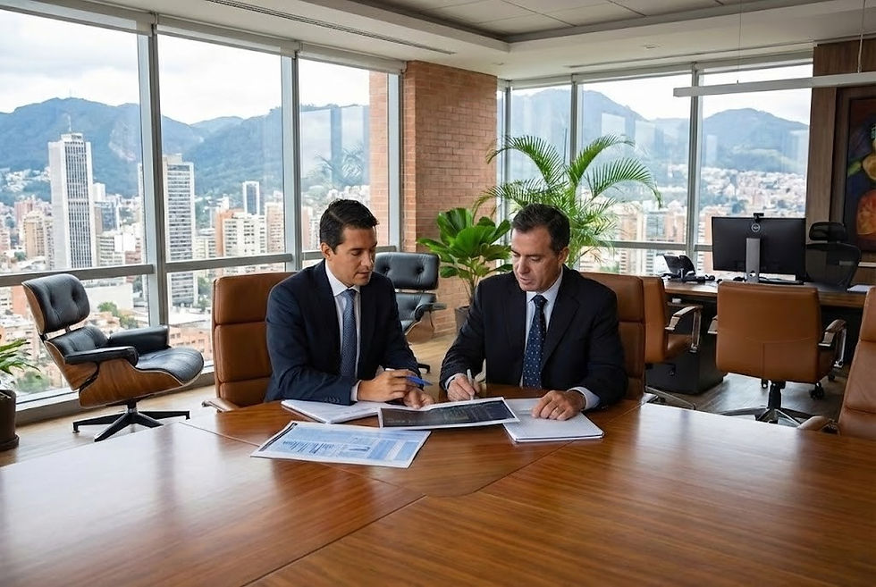 Revisoría Fiscal y Prevención del Fraude: Guía para Gerentes