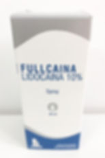 Miniatura: Lidocaina 10% Spray 50ml