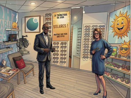 Bien choisir ses solaires à La Bassée : 4 astuces d'experts pour protéger vos yeux (et votre style)