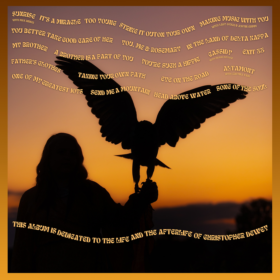 Thumbnail: "Sunrise"CD
