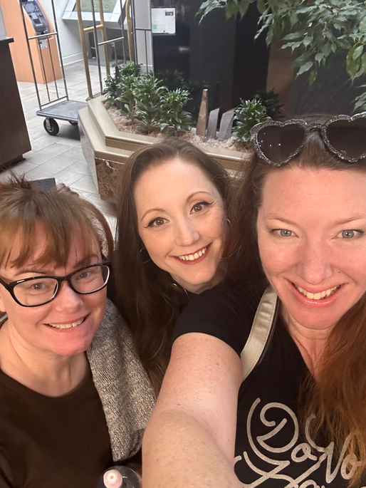 Northwest Tarot Symposium Review and Recap 2023