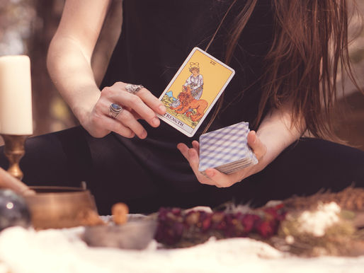 My Temple & the Hidden Treasures to be Discovered