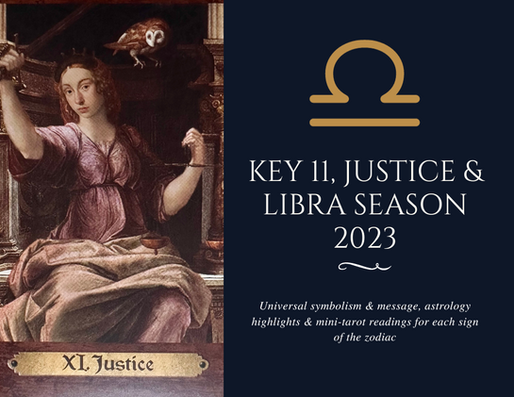 Libra Season 2023 Tarot Readings for Each Sign of the Zodiac & Astrology Highlights