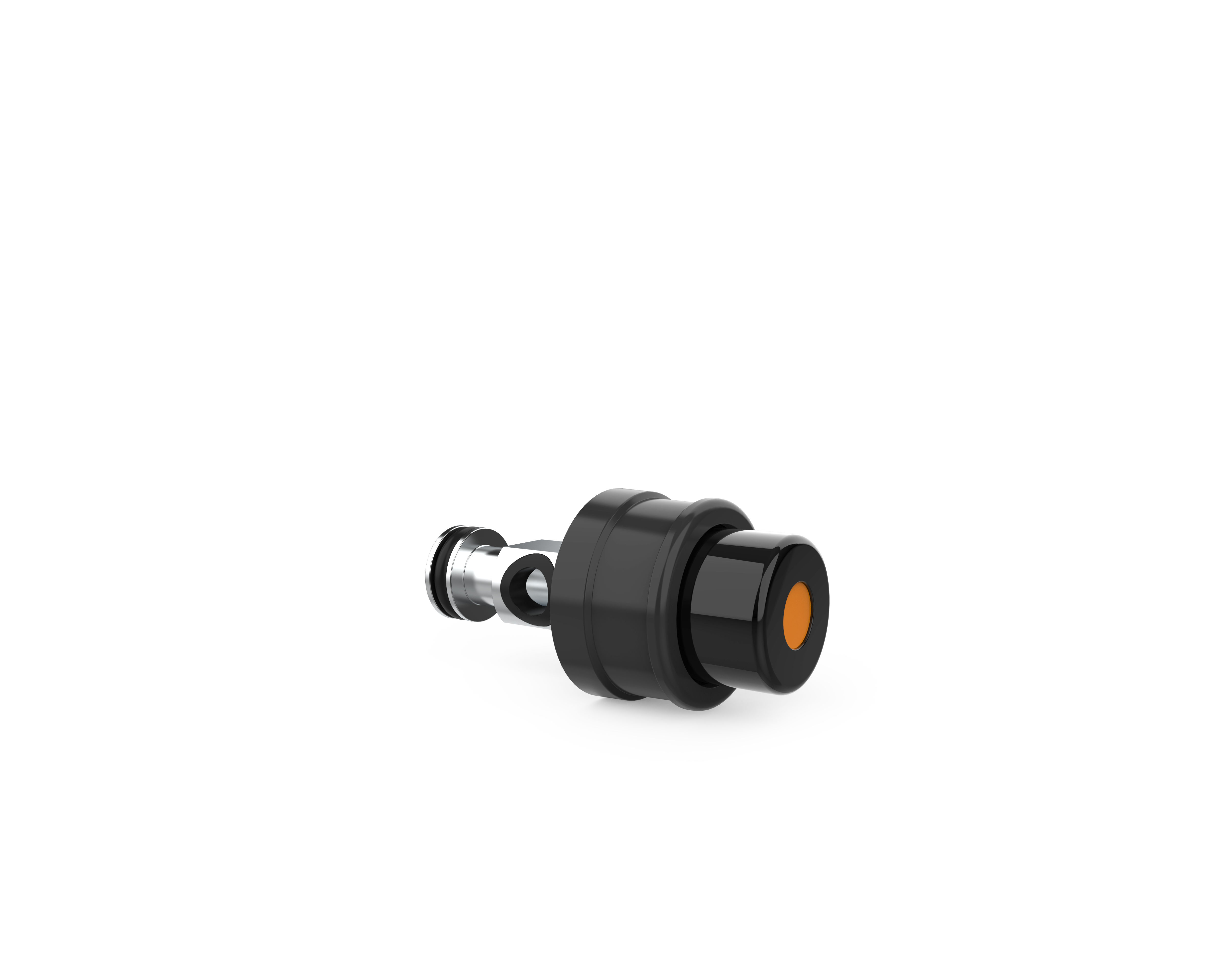 Suction Valve