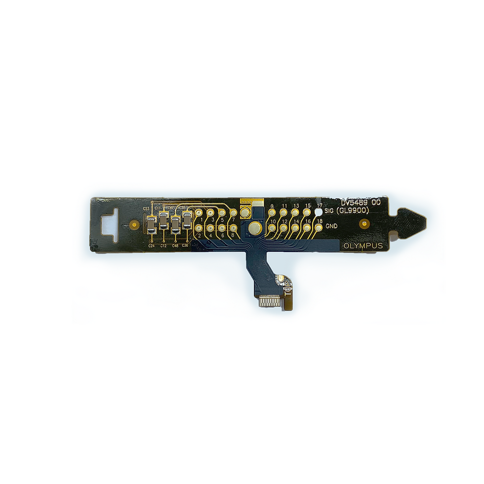Thumbnail: Flex Circuit Board
