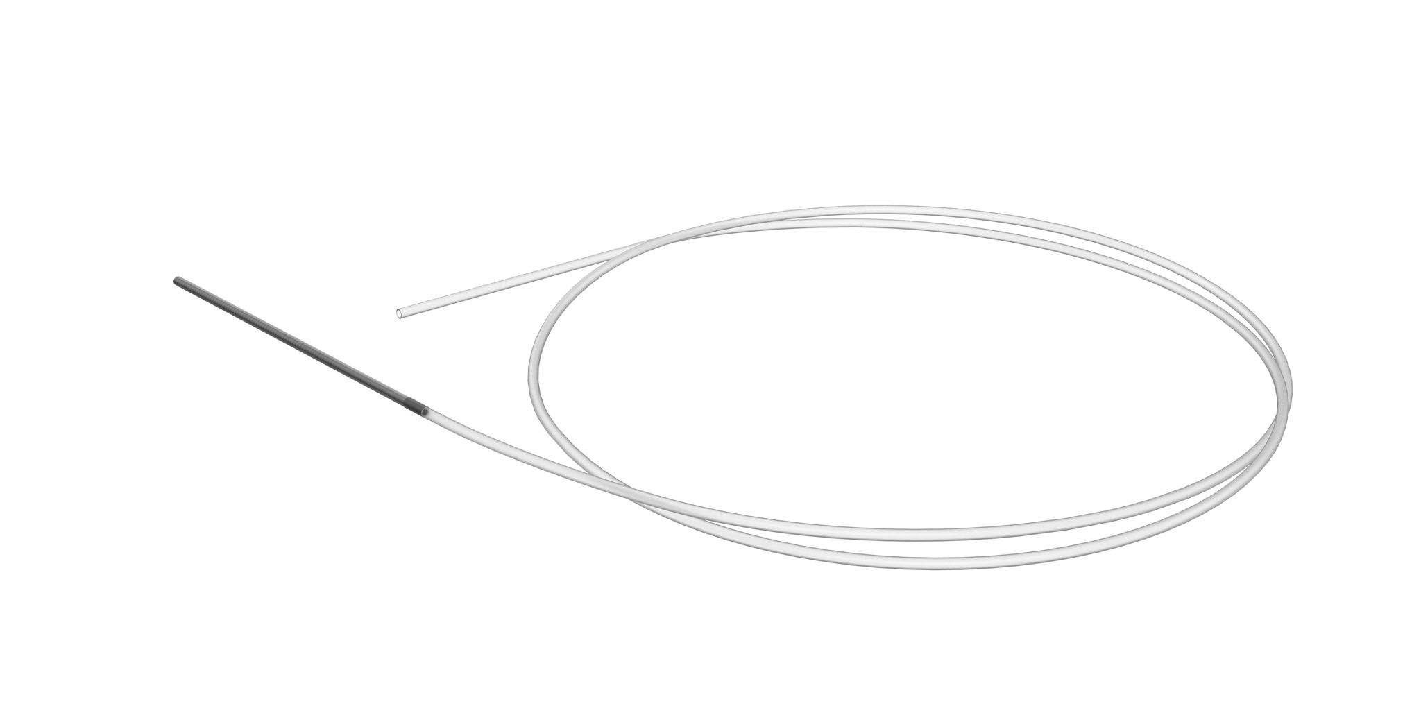 Biopsy Forceps Channel