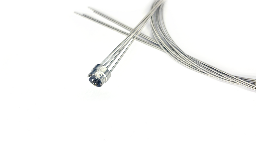 Thumbnail: Coil Pipe Assembly