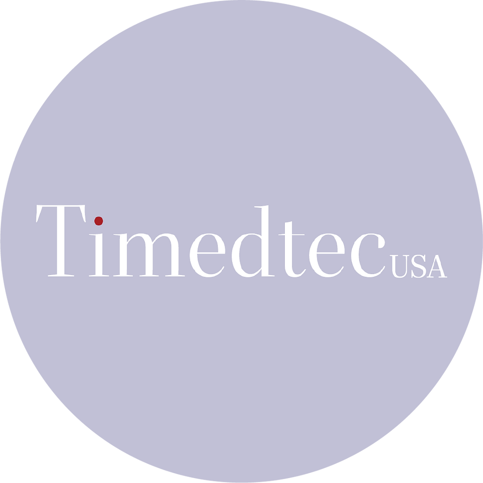 Timedtec USA