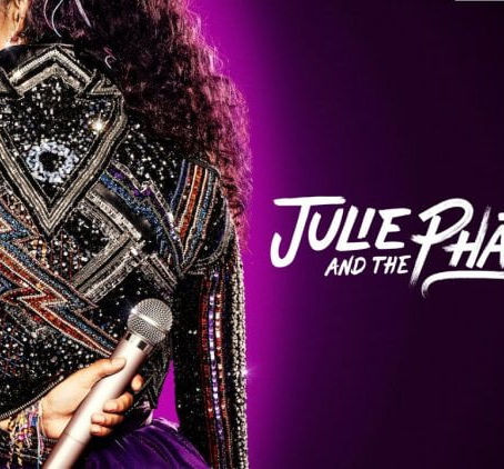 Crítica – Julie and The Phantoms: a nova série musical da Netflix