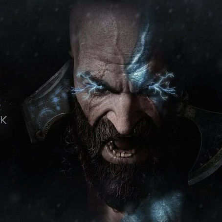 God of War e as Eddas: a polêmica da aparência dos personagens e a exigência de fidelidade à expecta