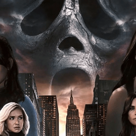 Pânico VI – Crítica