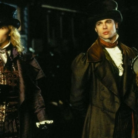 Dicas de Halloween – Dica 27: Cinco livros da mestra dos vampiros Anne Rice!