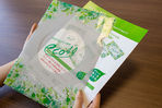 eco40クリアファイル