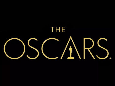 Oscar 2019