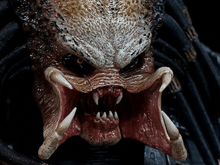 Crítica – O Predador (2018) sem spoilers