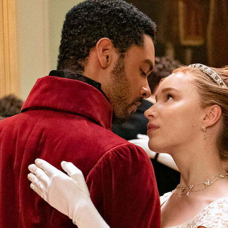 Bridgerton – Uma série moderna ambientada no século XIX e pensada para o público feminino