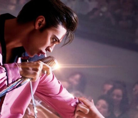 Elvis – A Obra performática a altura do Rei