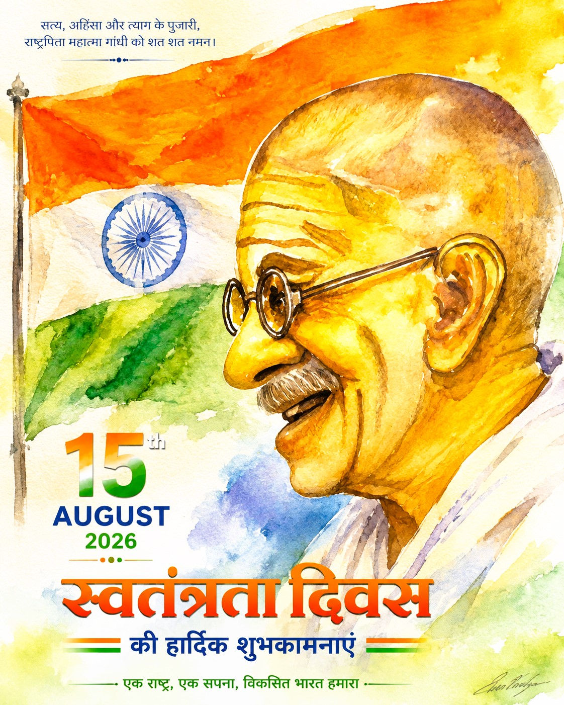 Independence Day 2026