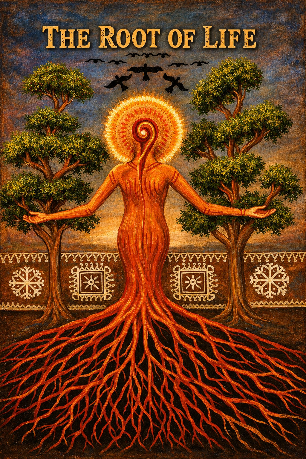 The Root Of Life