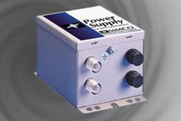 POWER SUPPLY