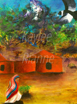 Atacameño Remembrance