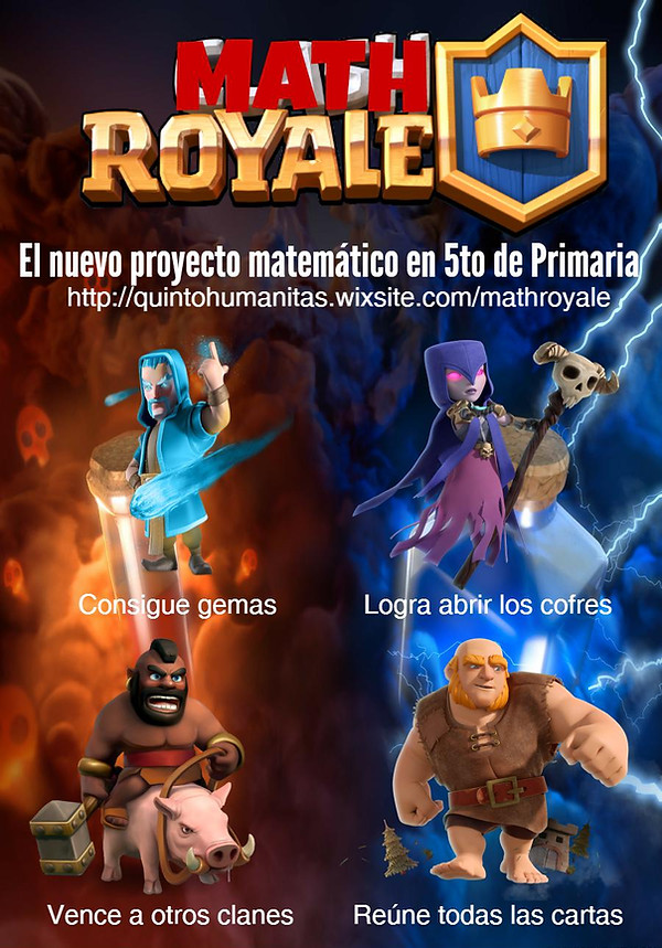 PRINCIPAL | mathroyale