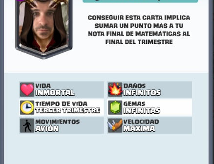 Acabamos la MISIÓN FINAL