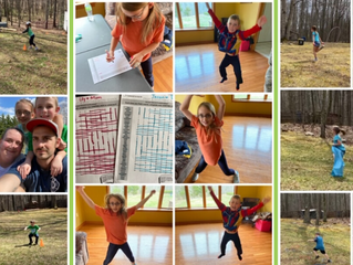 C2BF Newsletter- March 23, 2020