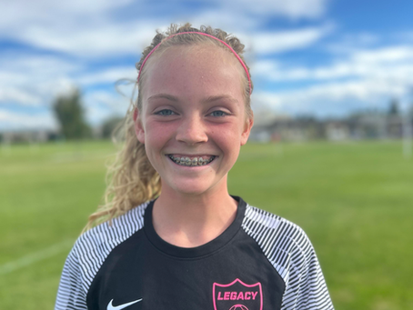 Alexa: Embracing Challenges, Achieving Excellence