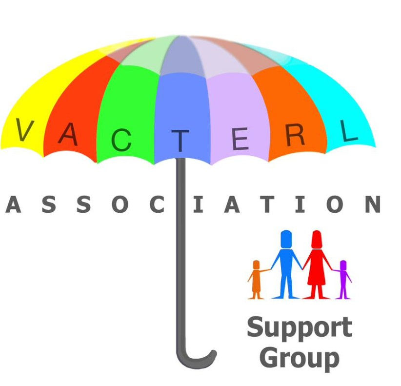 Vacterl Association Logo