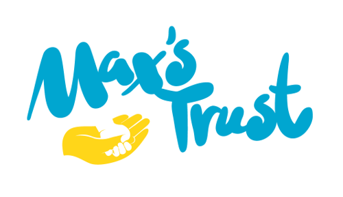 Maxs Trust Logo