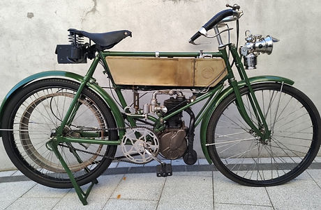 celtic motorcycle