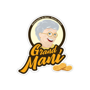 Brand Development