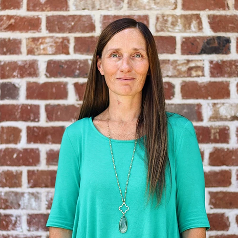 Amy Brahm