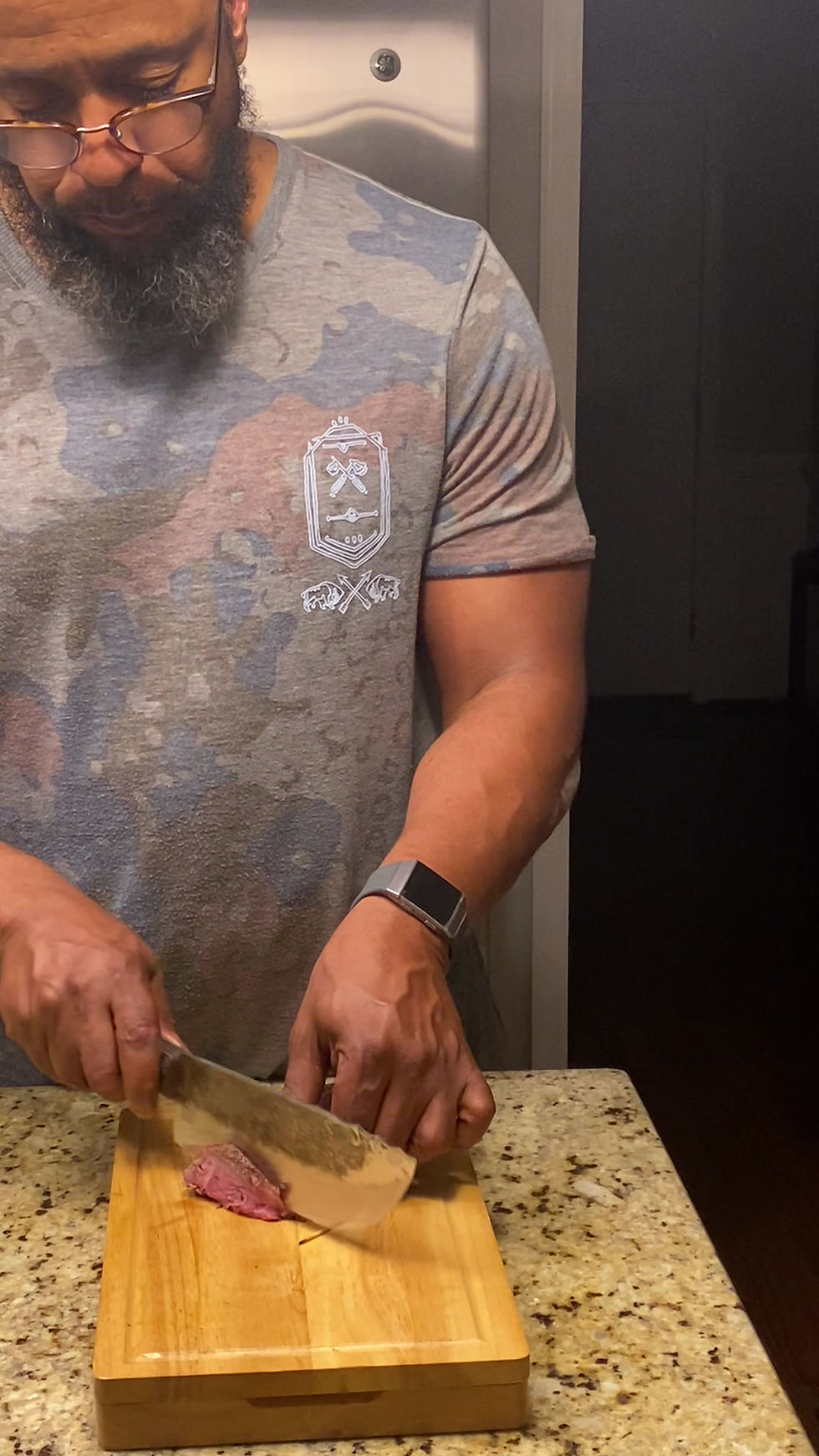 Thumbnail: (2) Teres Major Steaks