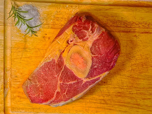 Thumbnail: Mini Oxtail Bundle