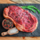 Thumbnail: 2 Ribeye Steaks 1" Thick