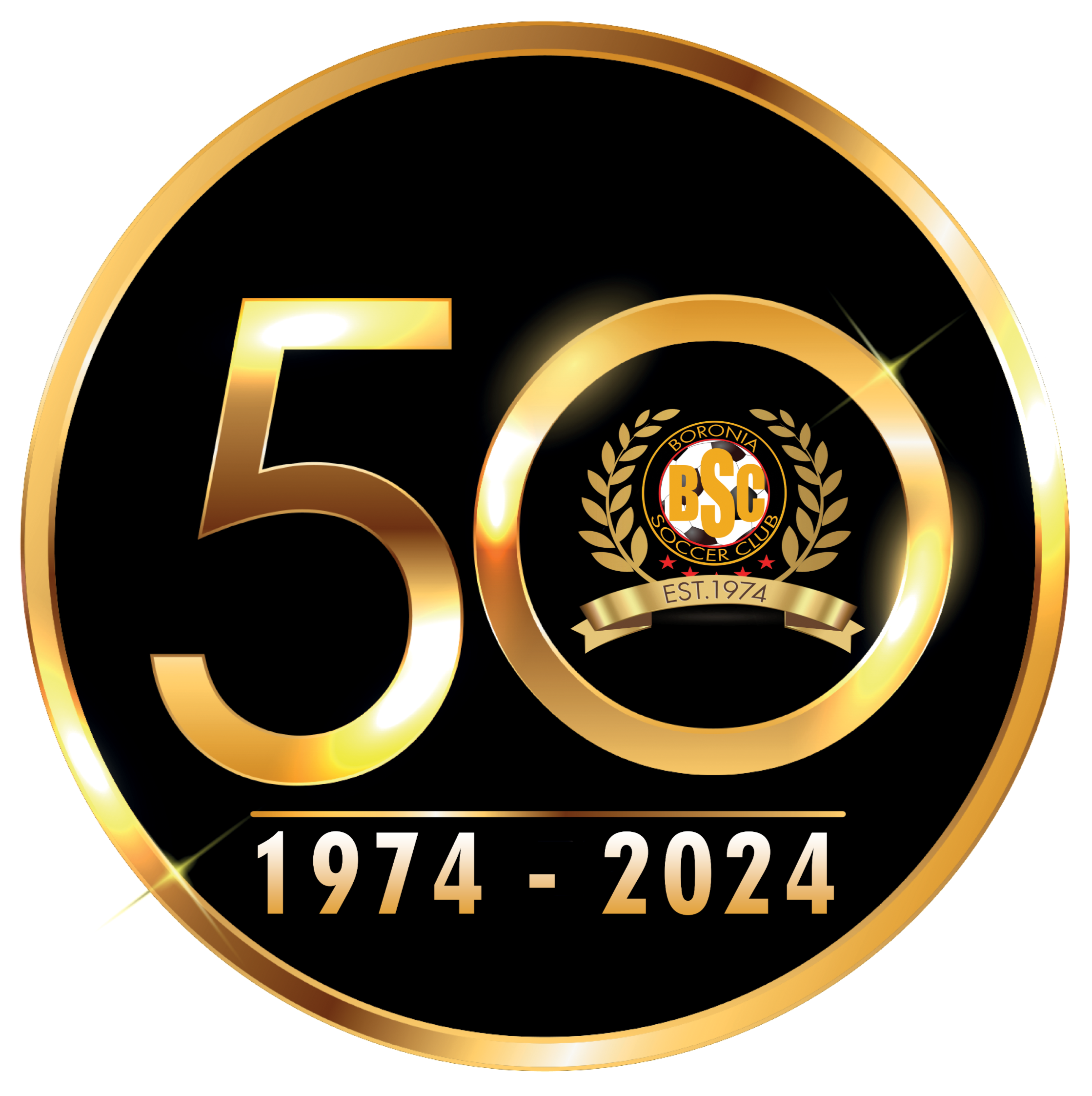 Writer: Boronia Soccer Club