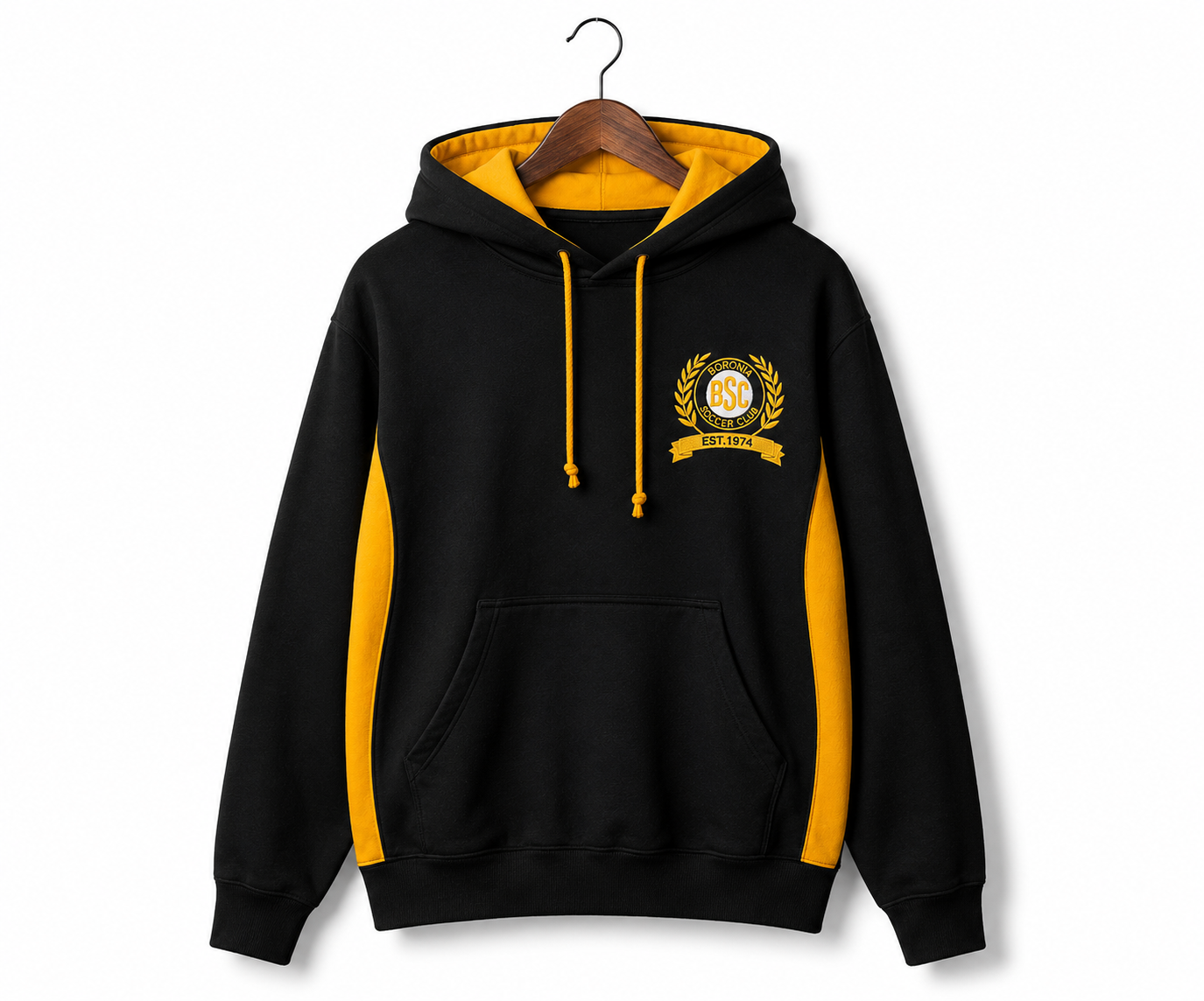 BSC Hoodie 2026