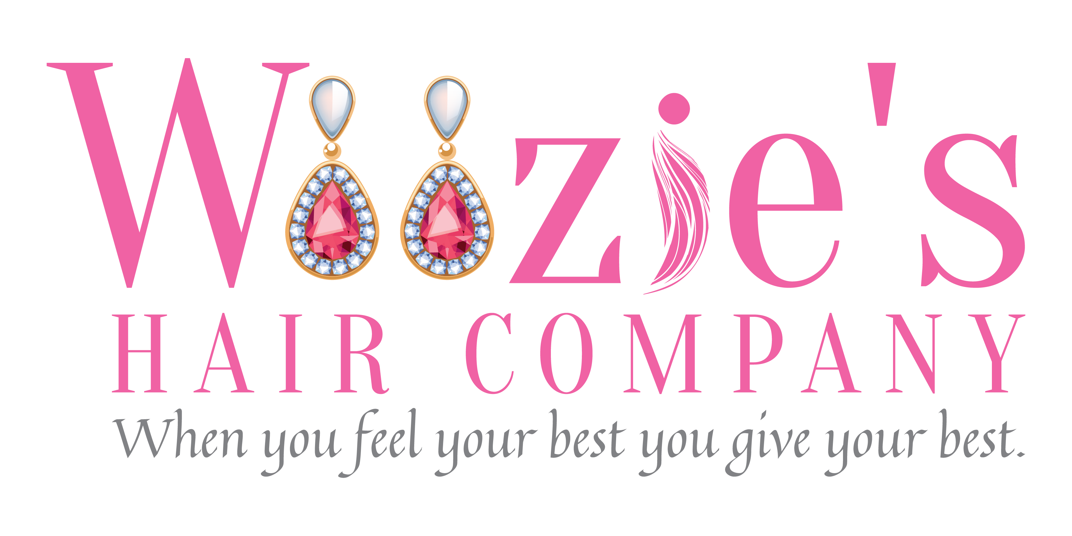 Beauty Salon | Woozie's Hair Company | FALL RIVER MA