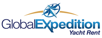 Logotipo GlobalExpedition