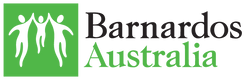 Barnardos logo.
