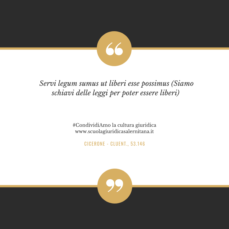 CICERONE
