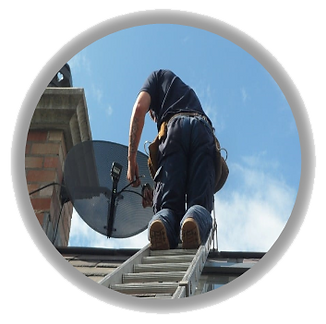 Satellite Installation